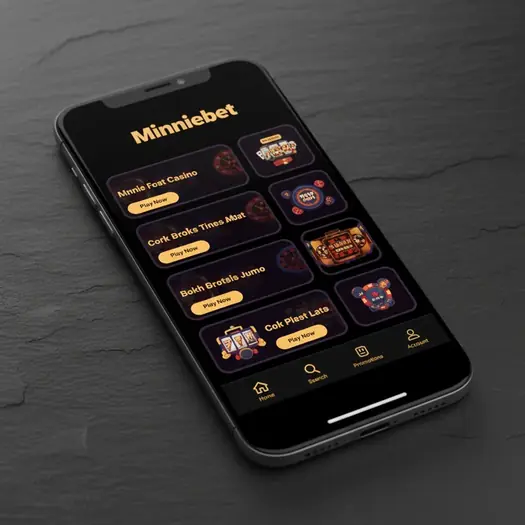 Minniebet Casino Article